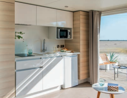 cuisine key west 1 chambre